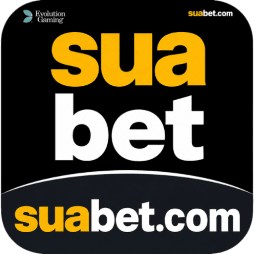 SUABET Logo